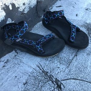 Teva Hurricane Sandals